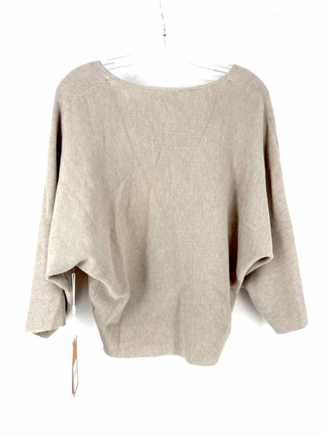 Size S CYRUS Tan Knit 2 PC Dress