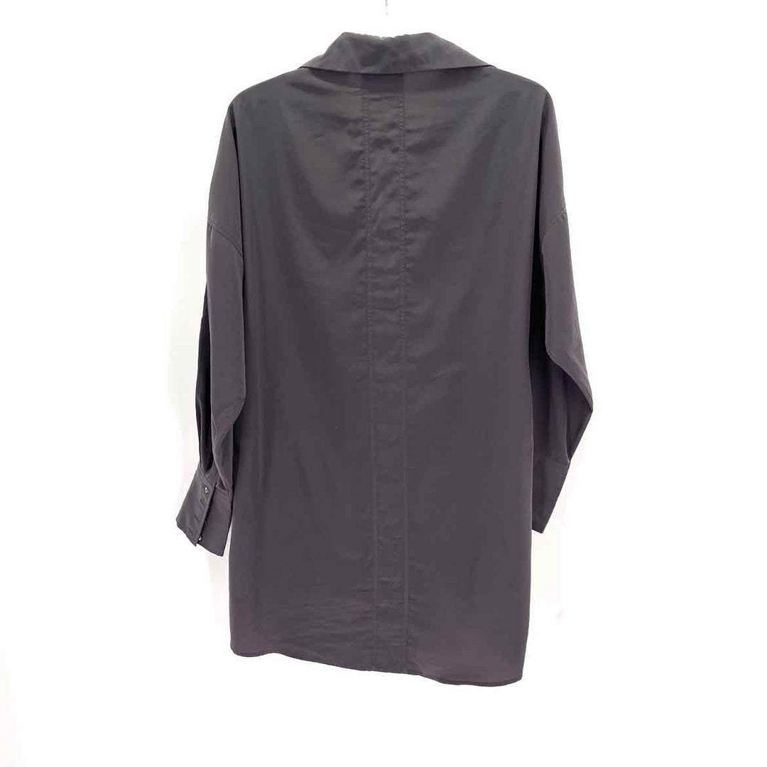 Size S Gray Shirt