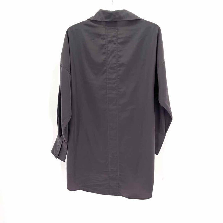 Size S Gray Shirt