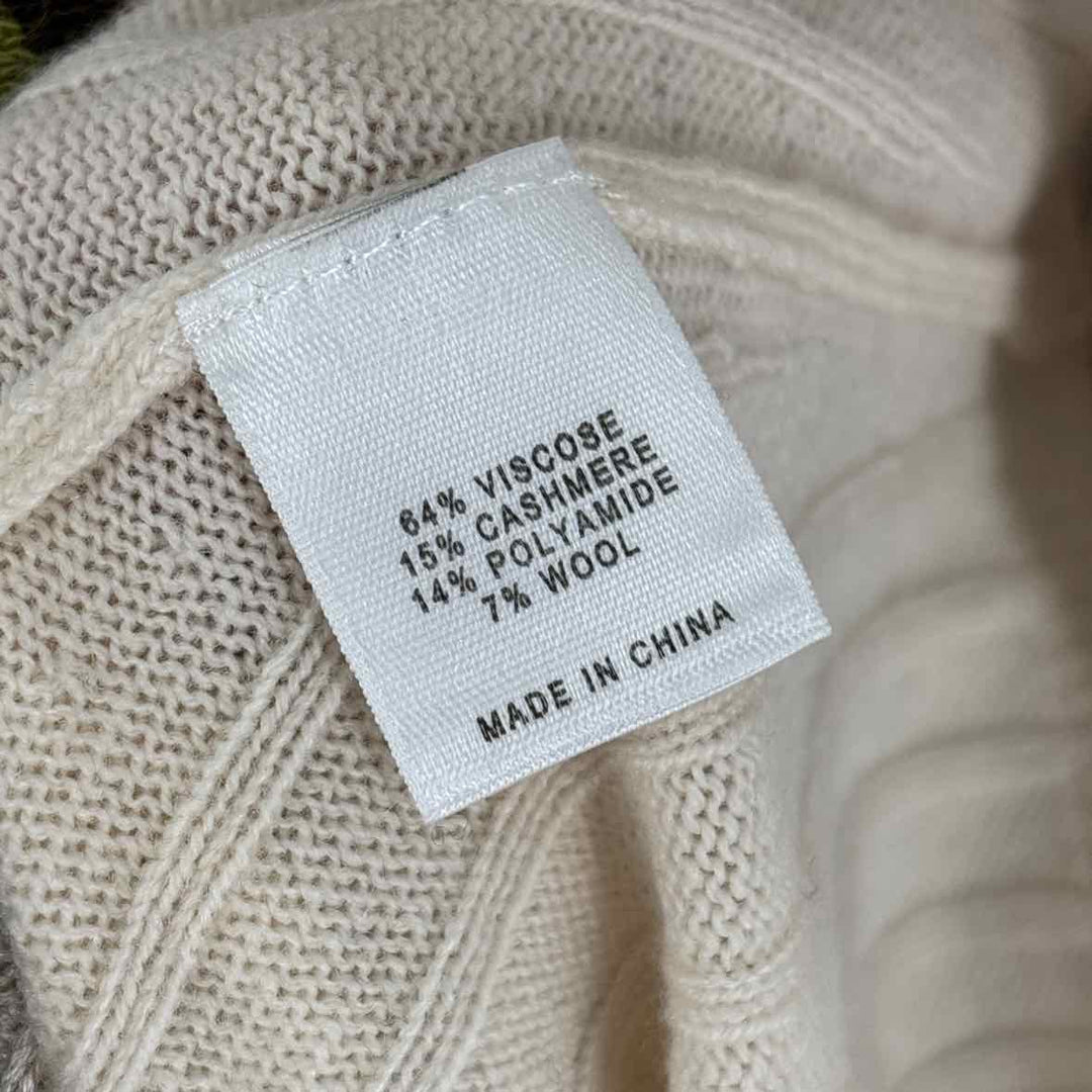 Size XL ST JOHN Beige Dress