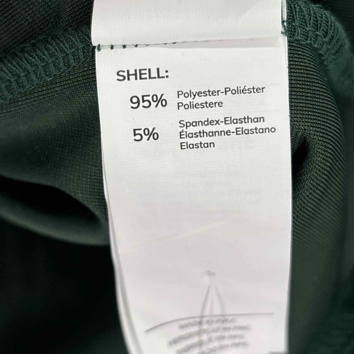 Size L CUPSHE Green Shirt