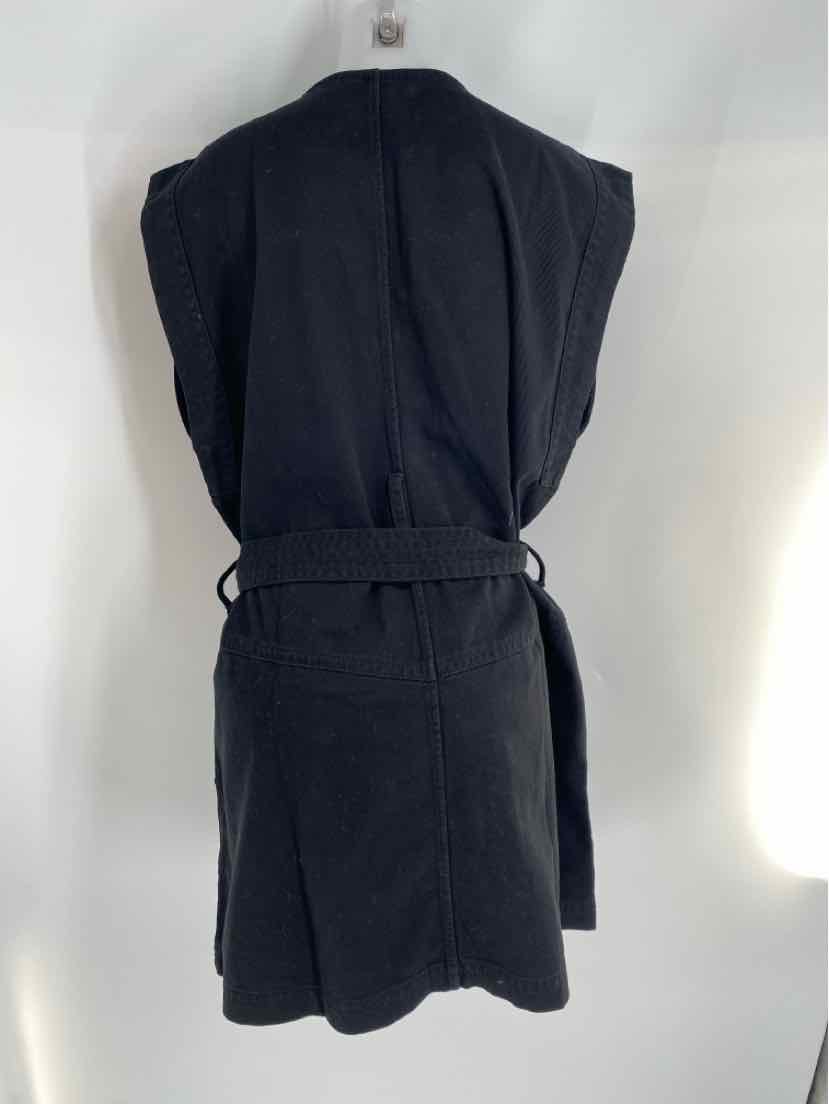 Size XL Banana Republic Black Dress