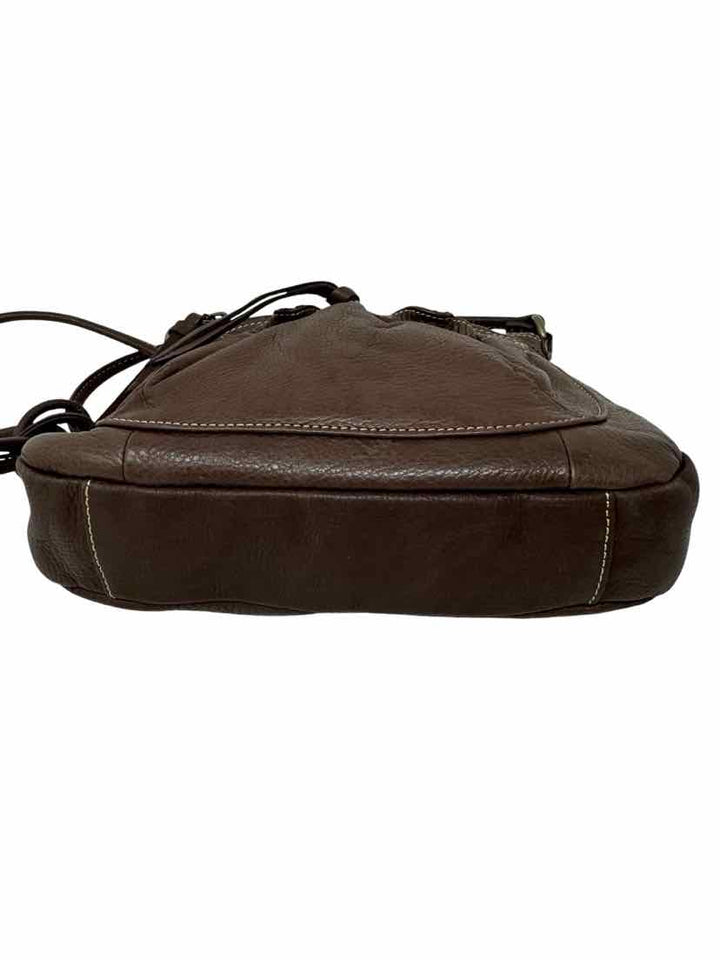 Fossil Purse