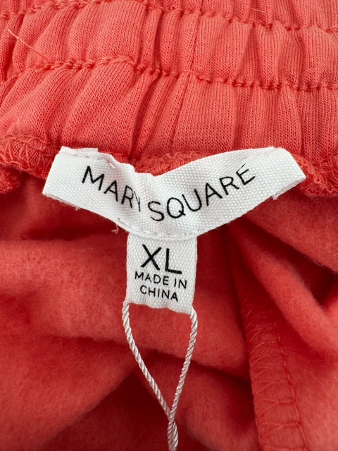 Size XL Coral Shorts