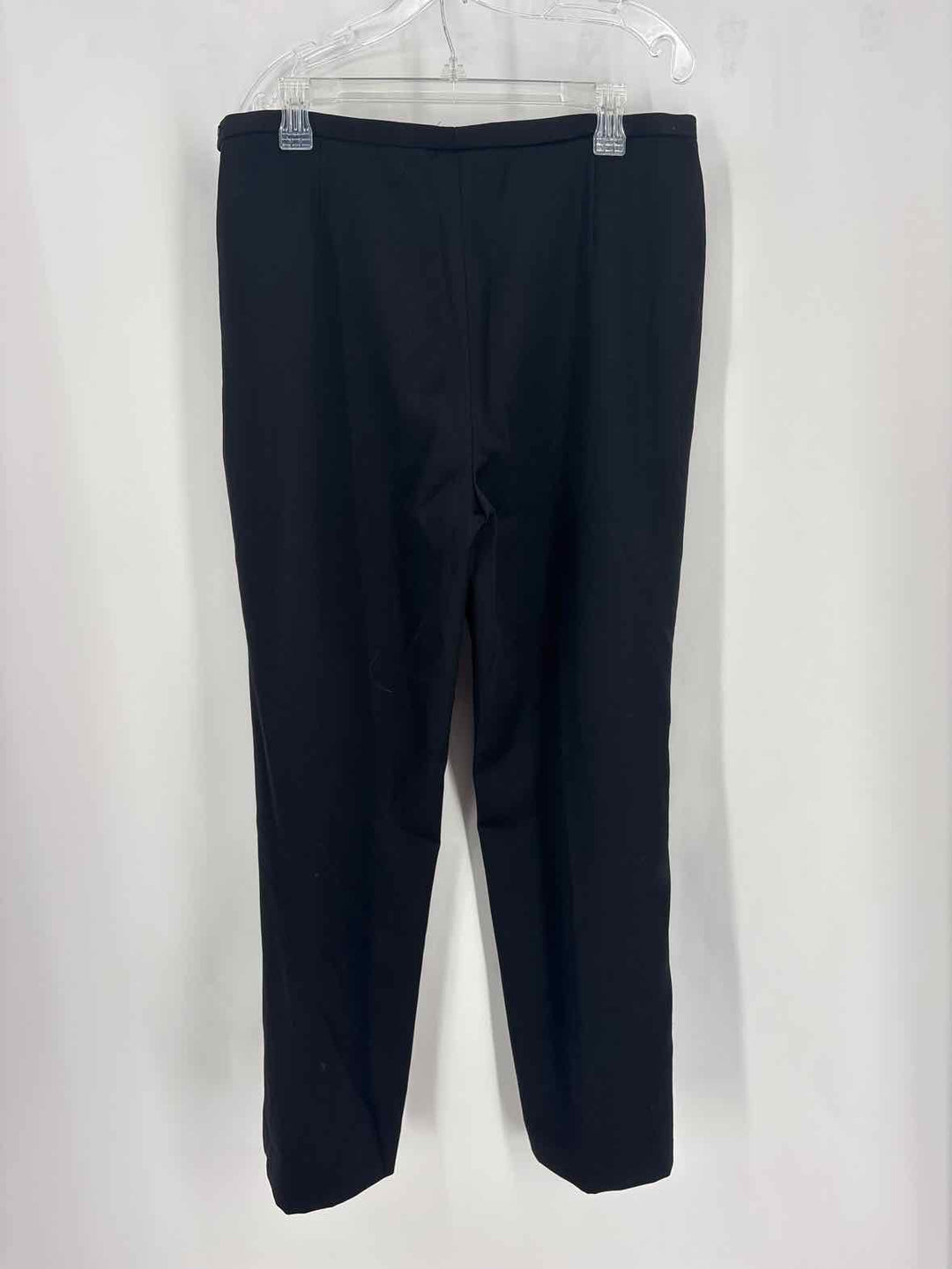 Size 12 LAFAYETTE Black Pants