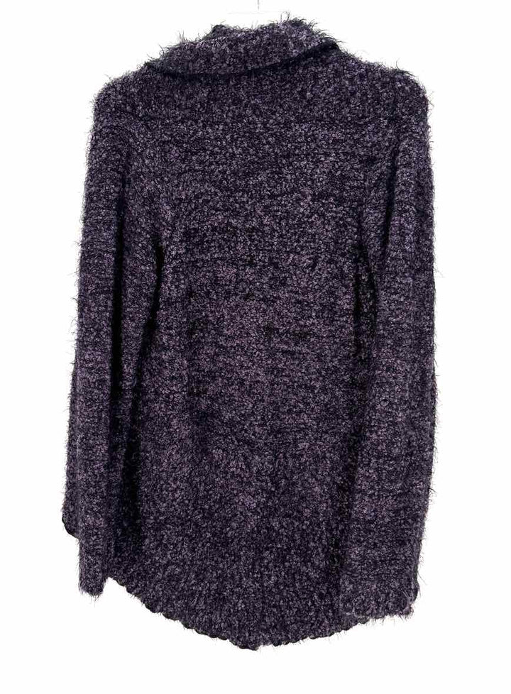 Size XL Purple Sweater