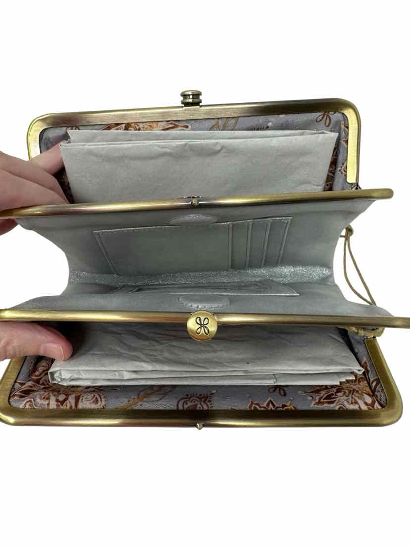 HOBO Wallet
