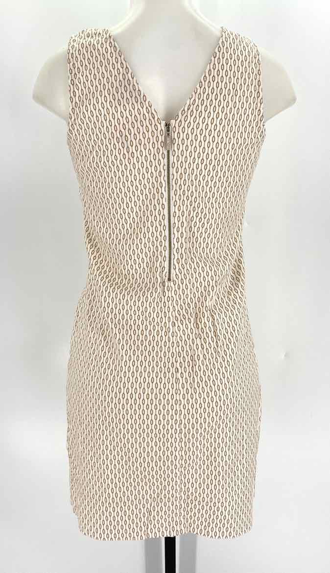 Size XS TOMMY BAHAMA Cream Dress