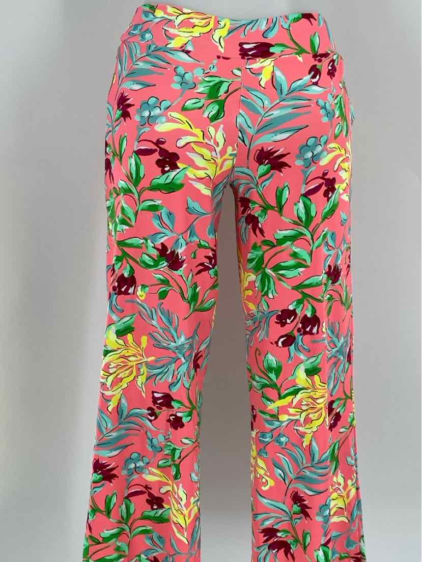 Size S Peach Pants
