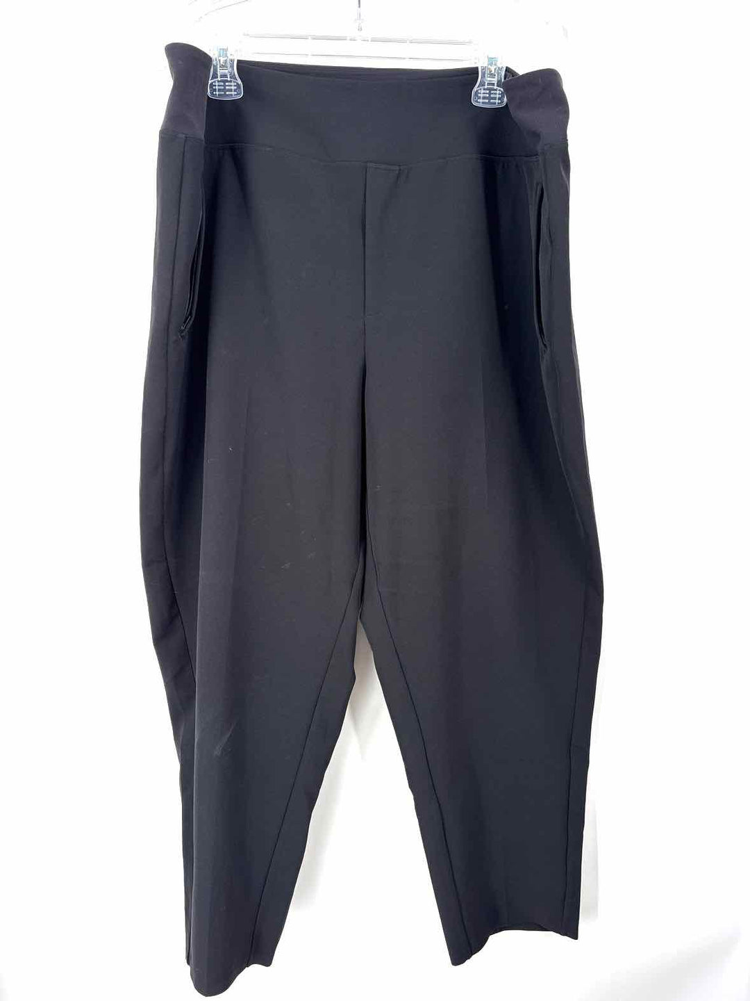 Size 18 Athleta Black Pants