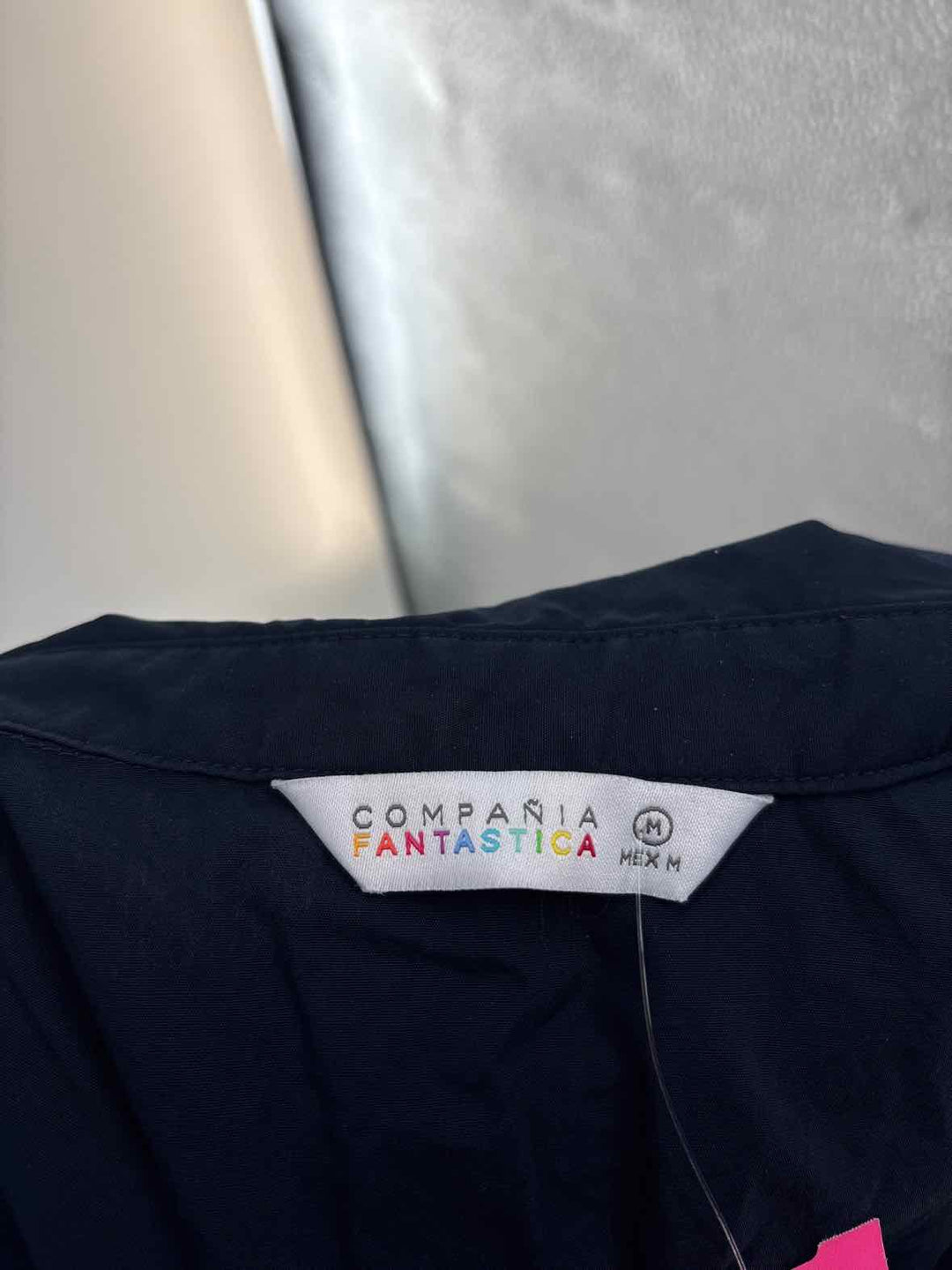 Size M Navy Dress