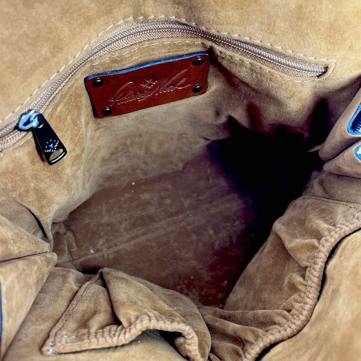 PATRICIA NASH Purse