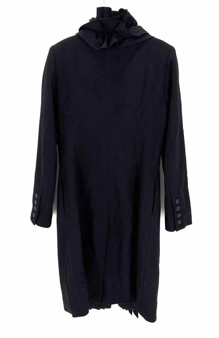 Size 10 ETCETERA Black Jacket