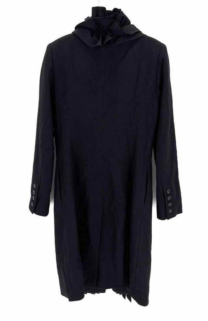 Size 10 ETCETERA Black Jacket