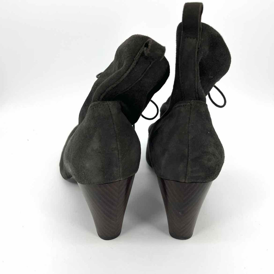 Shoe Size 10 CLARKS Brown Boots