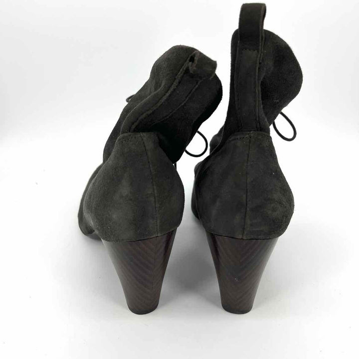 Shoe Size 10 CLARKS Brown Boots