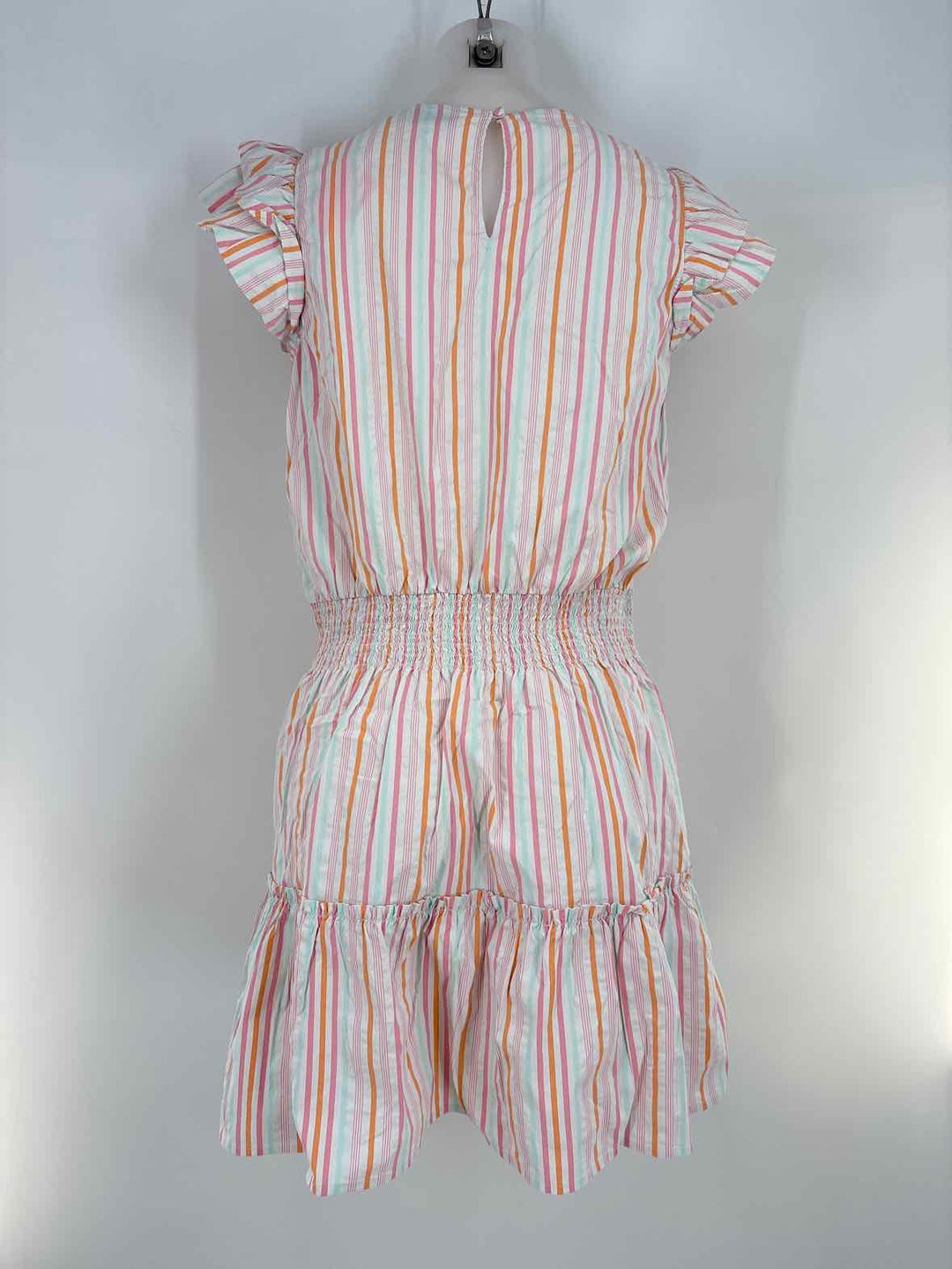 Size M Vineyard Vines White Dress