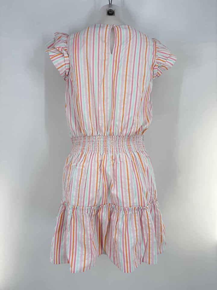 Size M Vineyard Vines White Dress