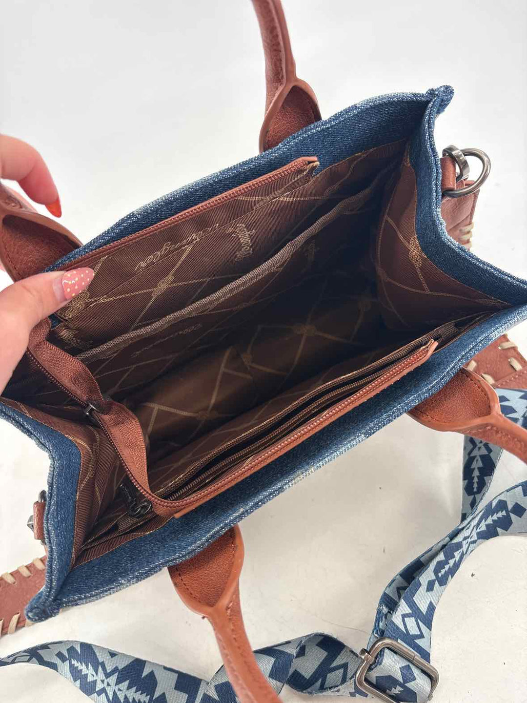 WRANGLER Purse