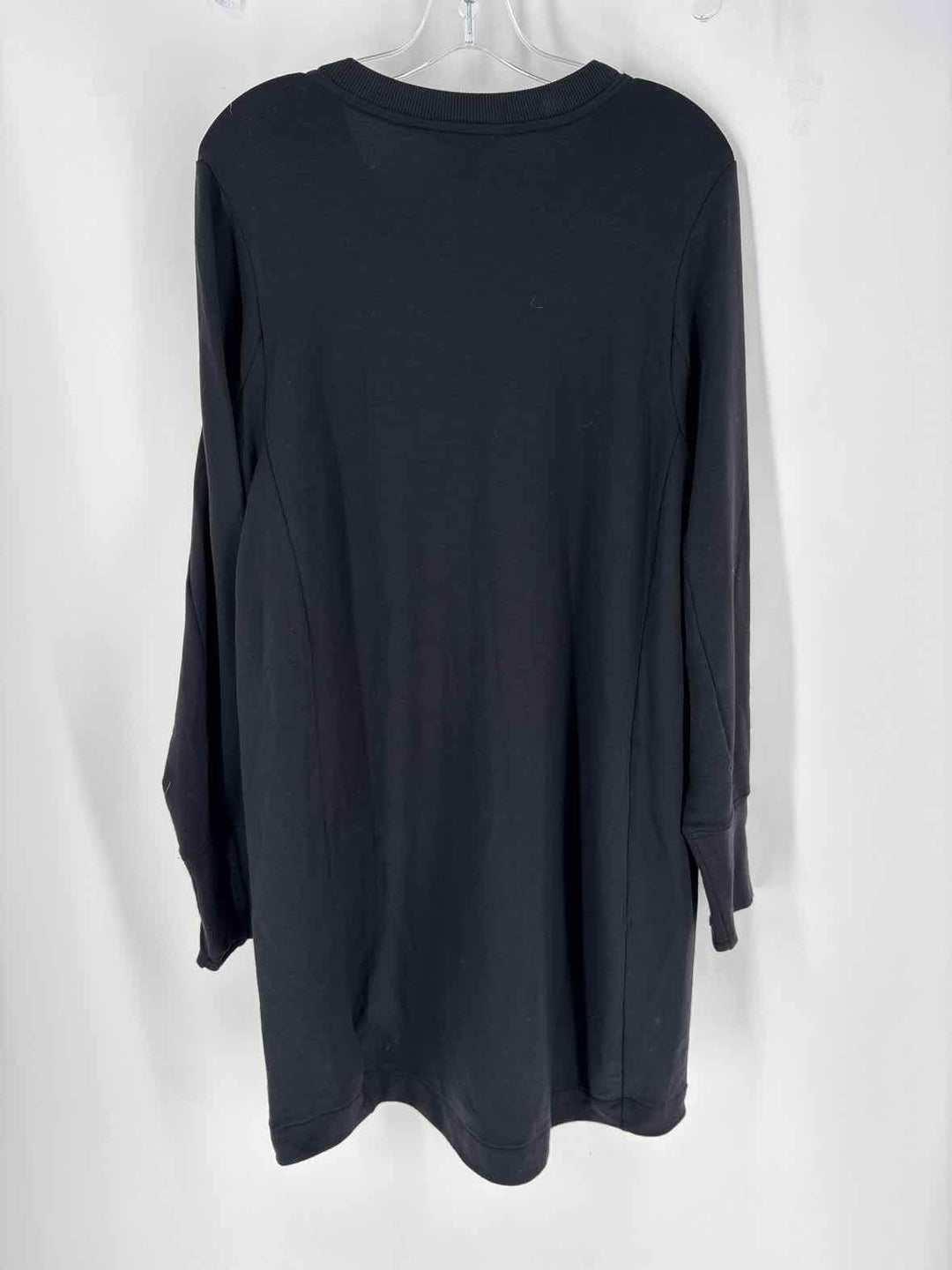 Size XL Athleta Black Dress