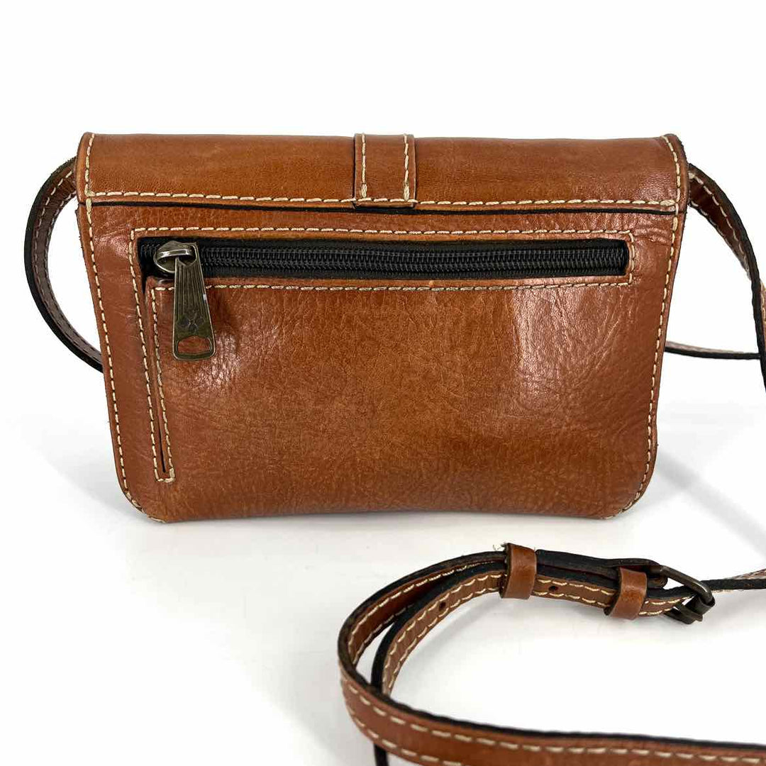 PATRICIA NASH Purse