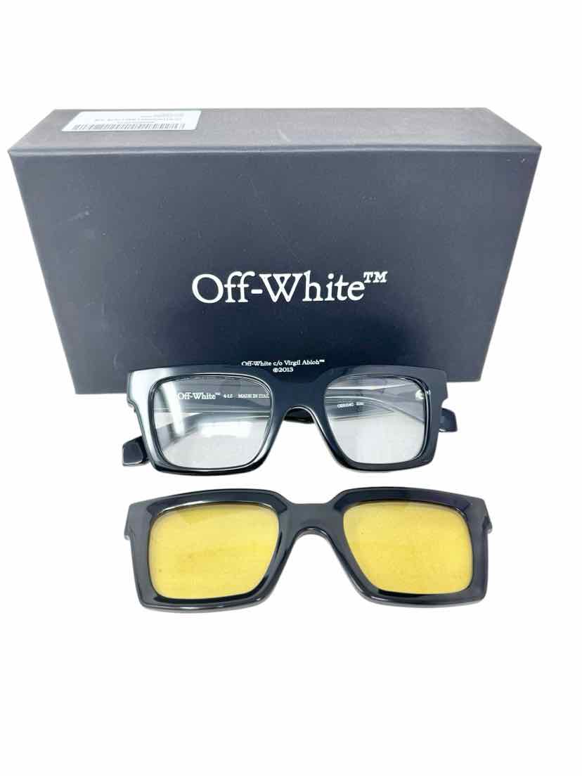 Off-White Luxury - Sunglasses