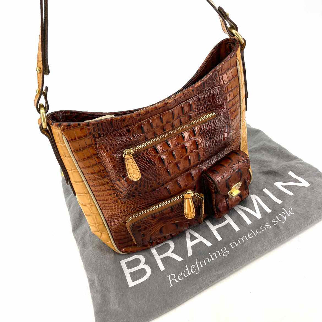 Brahmin Purse