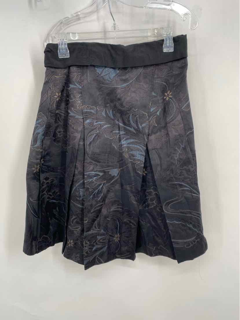 Size 36 Black Skirt