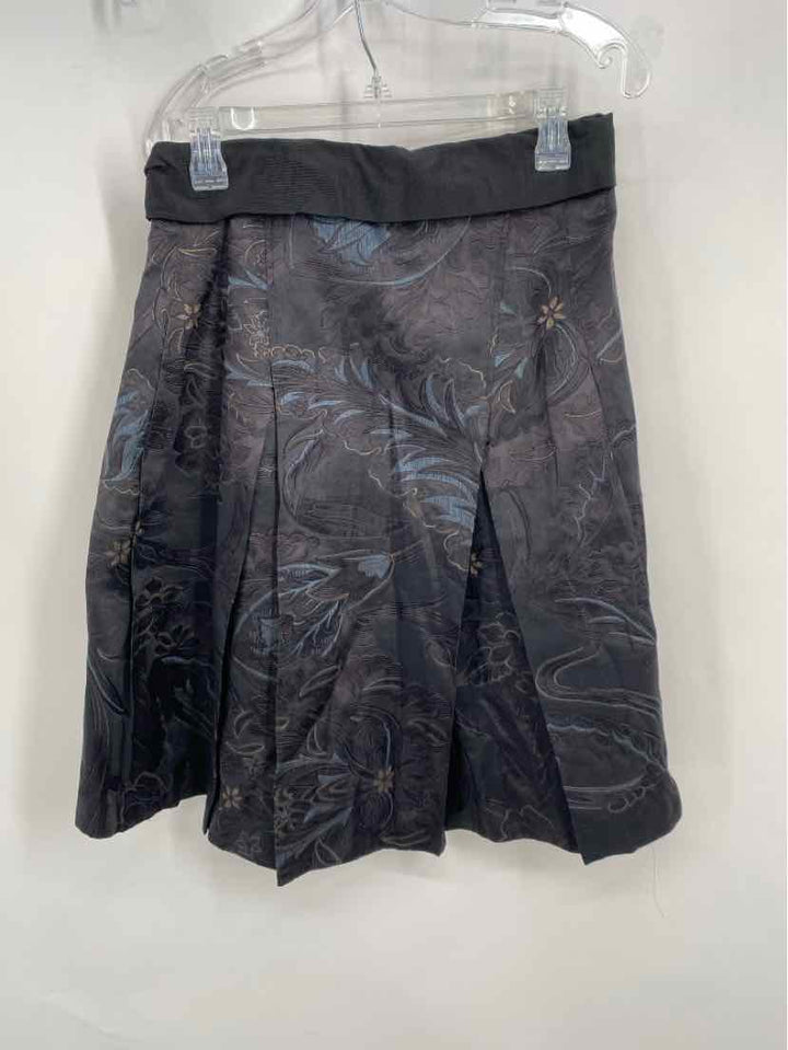 Size 36 Black Skirt