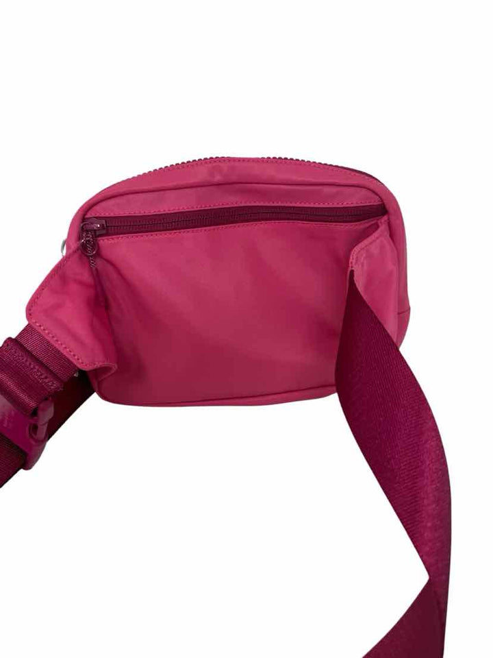 Lululemon Purse