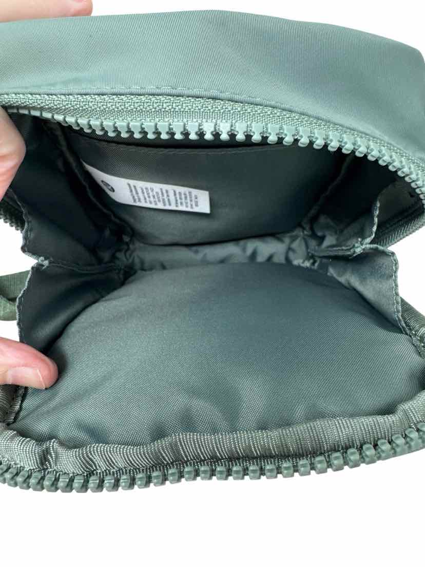Lululemon Purse