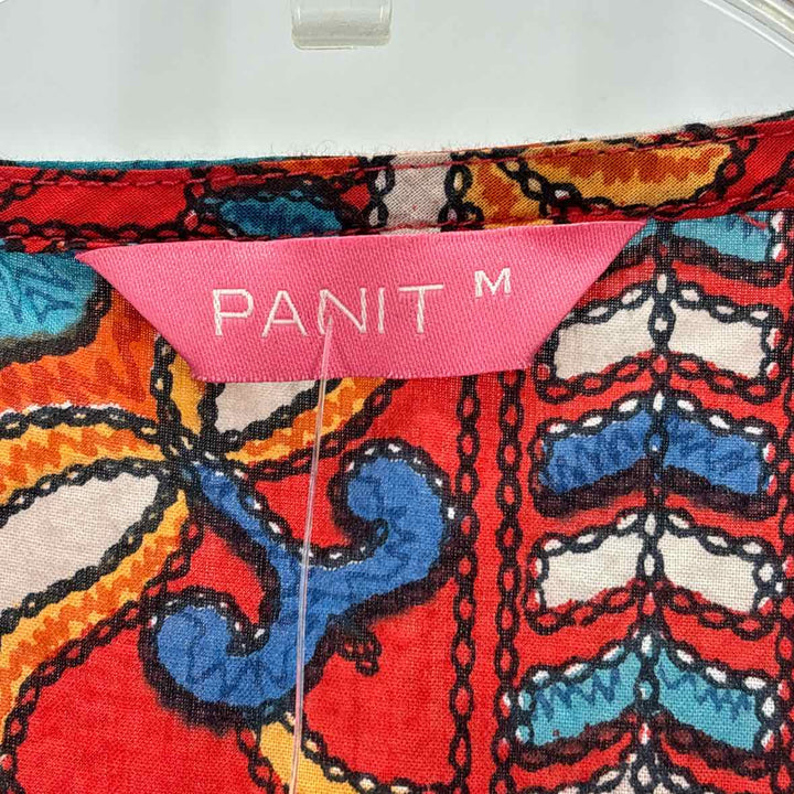Size M Red Shirt