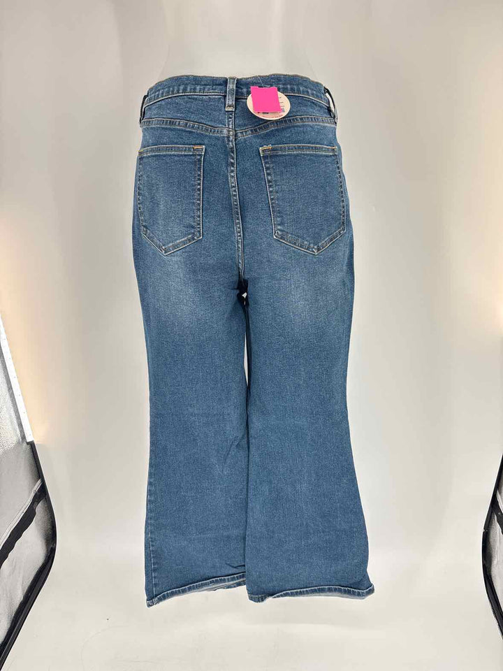 Size 31 FREE PEOPLE Denim Pants