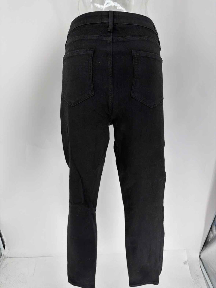 Size 31 PAIGE Black Pants