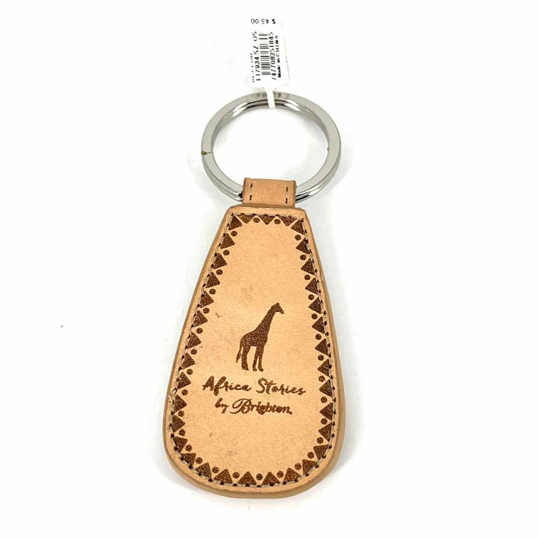 BRIGHTON Key Chain