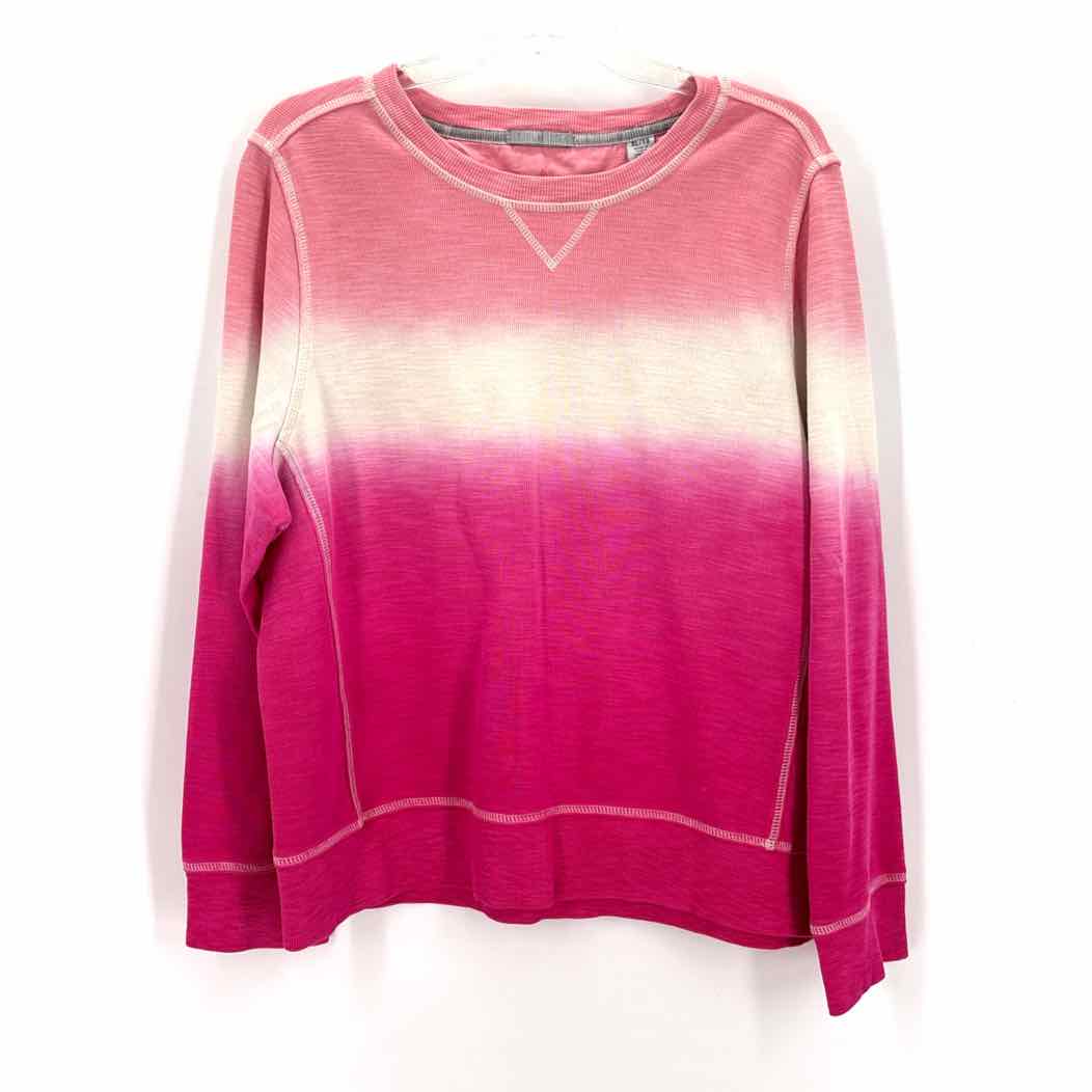 Size XL TOMMY BAHAMA Pink Shirt