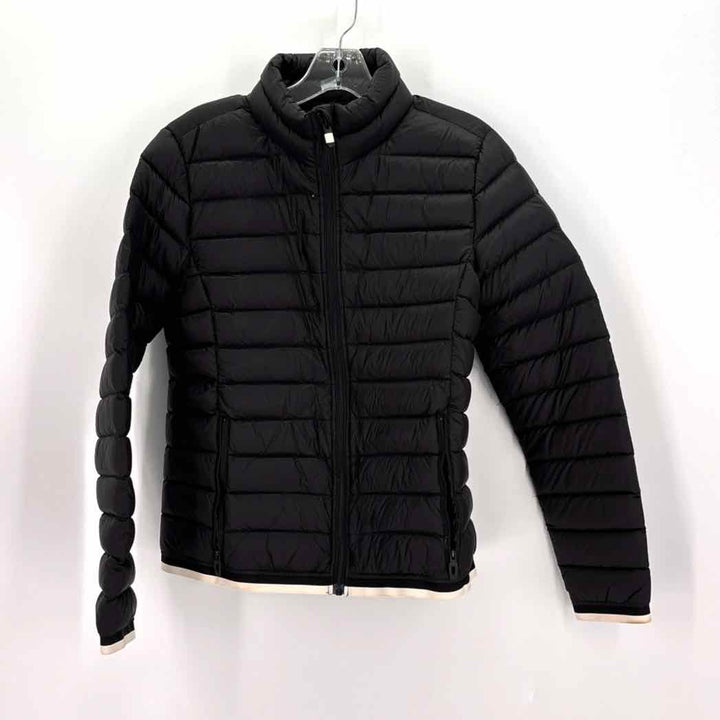 Size L Black Jacket