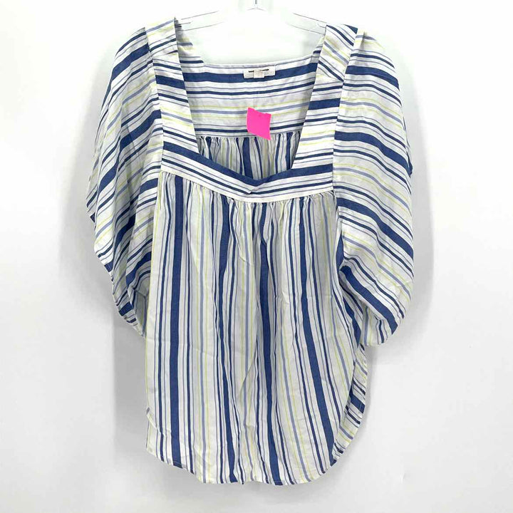 Size XL BEACH LUNCH LOUNGE Multi-Color Shirt