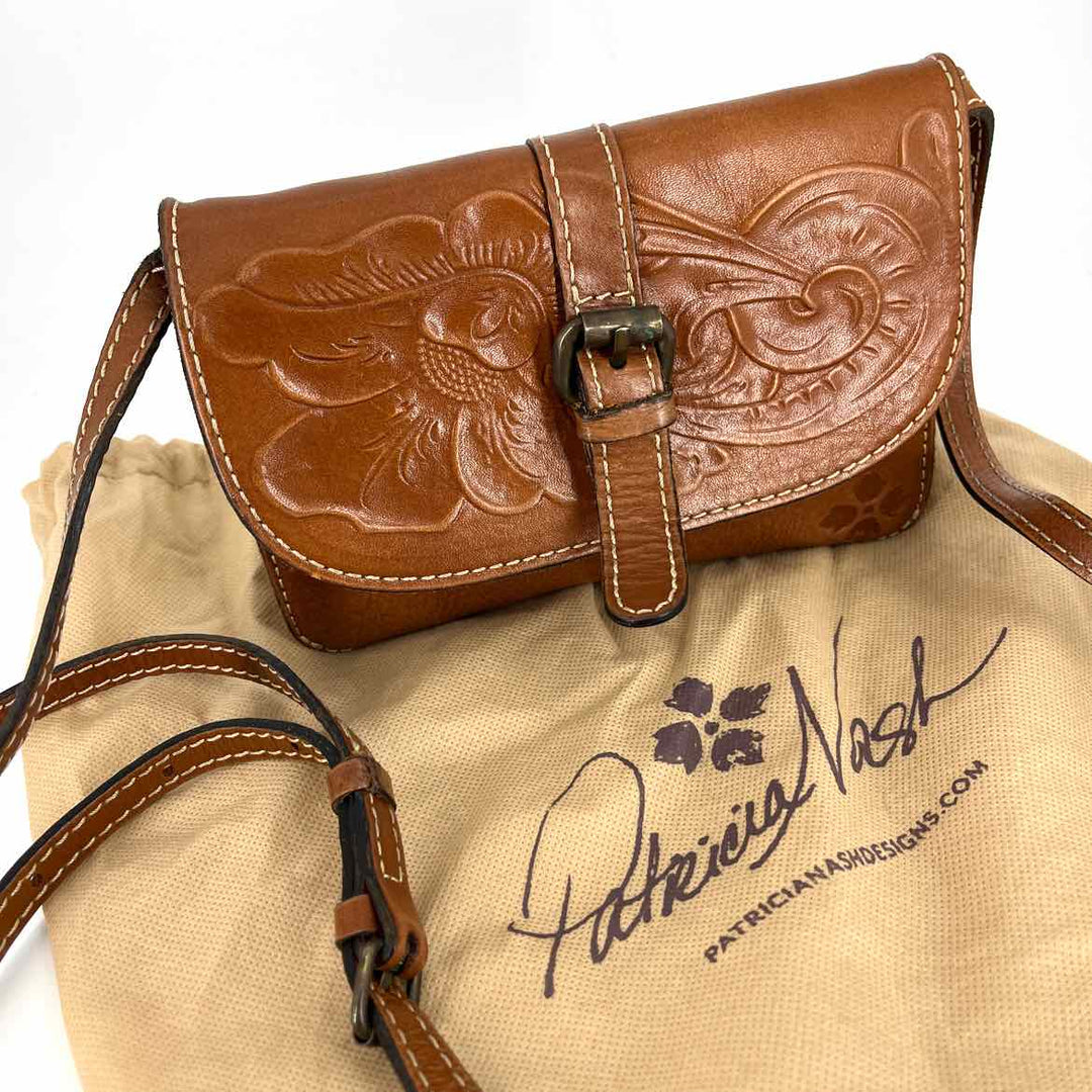 PATRICIA NASH Purse