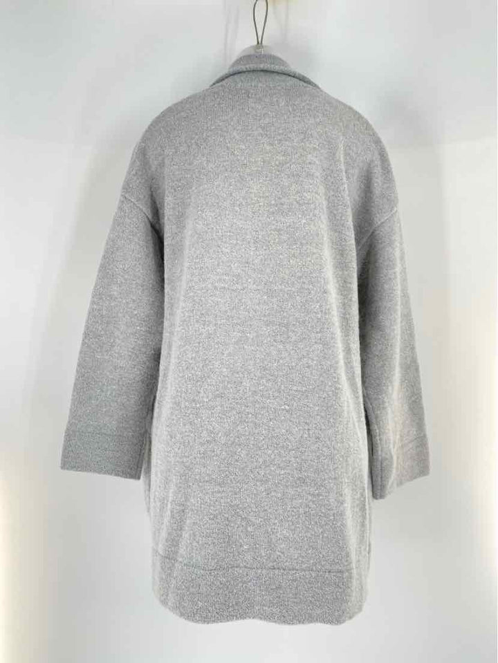 Size M Gray Sweater