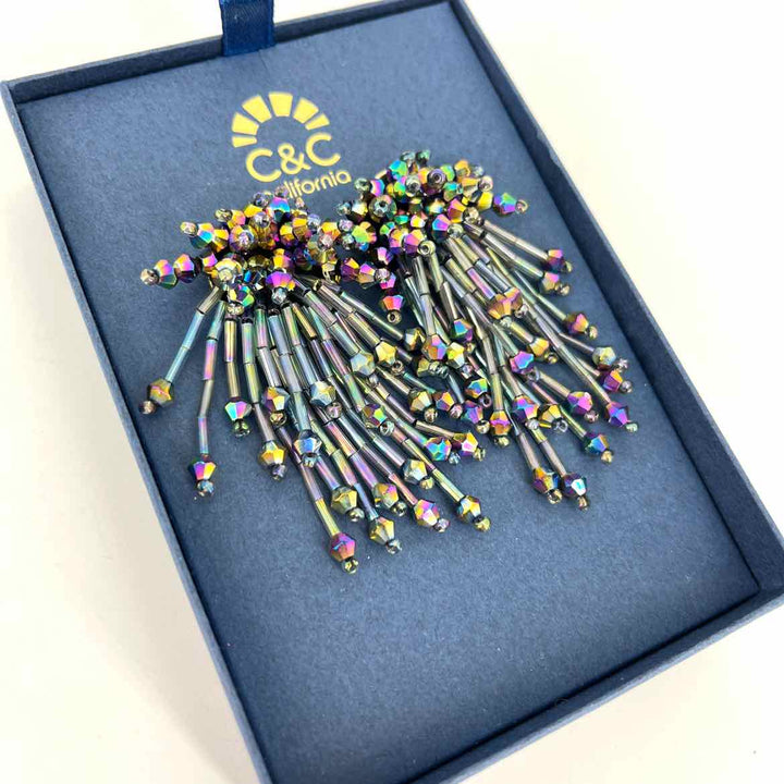 C&C Earrings