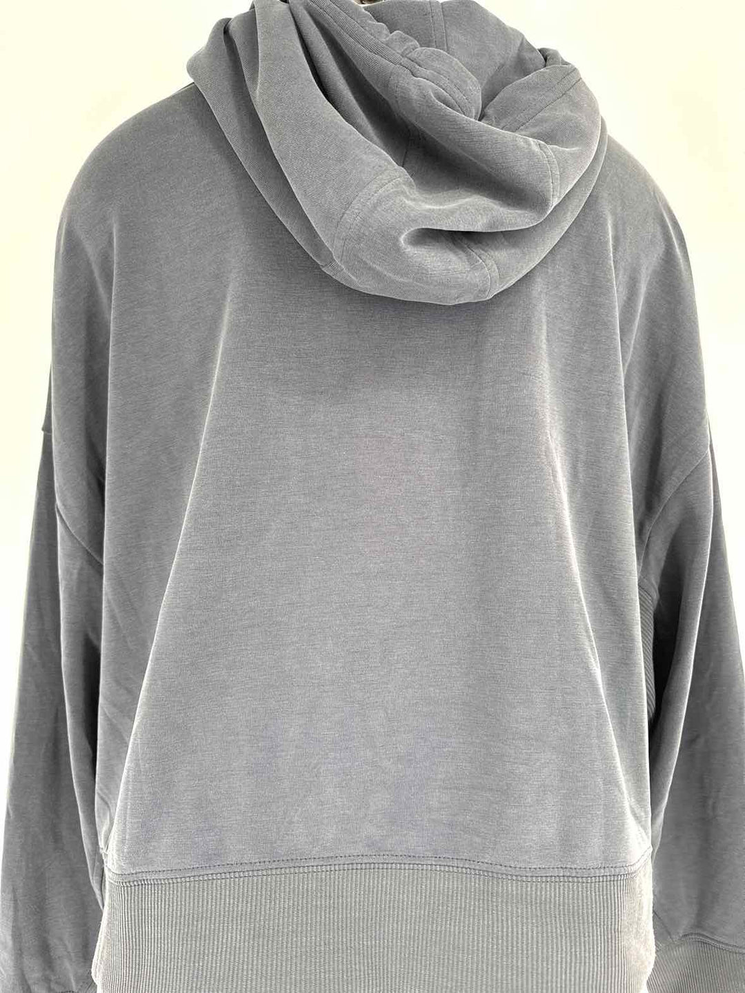 Size XL Athleta Gray Jacket