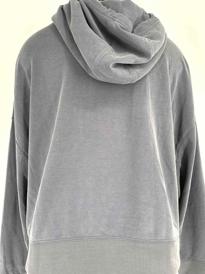 Size XL Athleta Gray Jacket