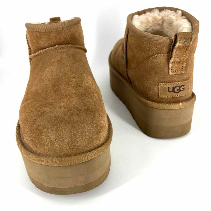 Shoe Size 10 Ugg Tan Boots