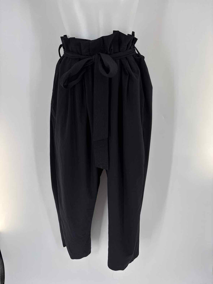 Size 20 Athleta Black Pants