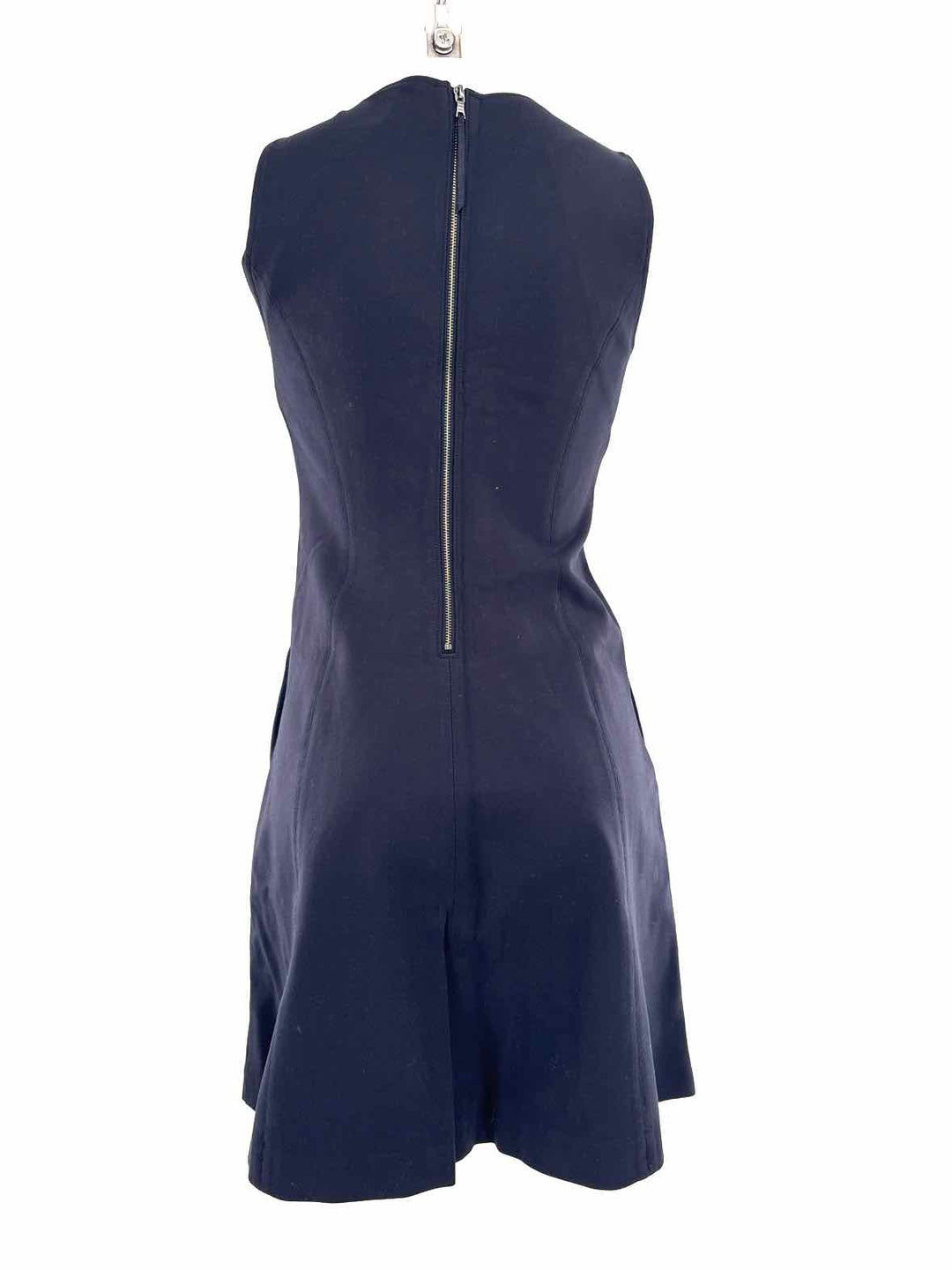 Size S SPANX Navy Dress