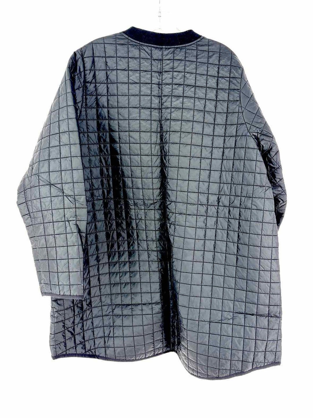 Size 2X Athleta Black Jacket