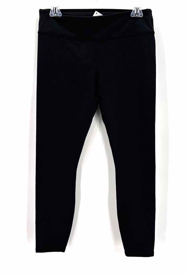 Size M FABLETICS Black Pants