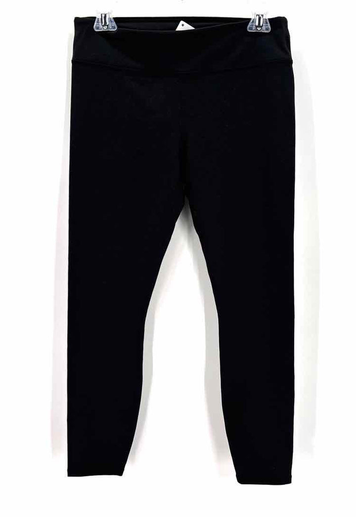 Size M FABLETICS Black Pants