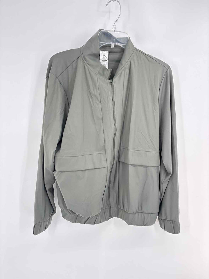 Size M Olive 2 PC Dress